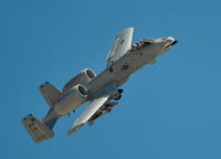 80-0228 @ KLSV - Taken during Red Flag Exercise at Nellis Air Force Base, Nevada. - by Eleu Tabares