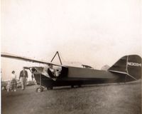 N13094 @ RFD - 1933 Aeronca c-3 c/n a258 - by dennisheal