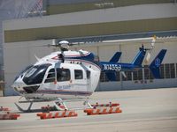 N145SJ @ SBD - Parked near the fire station area - by Helicopterfriend