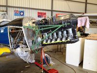 N641BP @ KCMA - Now with engine re hung - by Nick Taylor