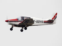F-GDYG photo, click to enlarge