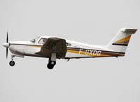 F-GXDG photo, click to enlarge