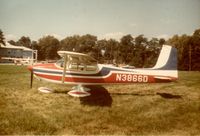 N3866D @ CXY - Once upon a time - Miss Skylane was in New Cumberland PA - by jturleyIV