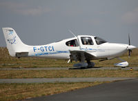 F-GTCI photo, click to enlarge