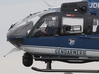0787 @ LFBD - France - Gendarmerie - by Jean Goubet-FRENCHSKY