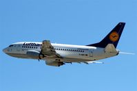 D-ABIY @ EDDP - Convenient and good - Lufthansa´s 20 years old working horses..... - by Holger Zengler