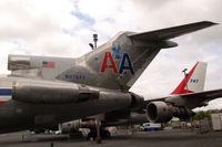 N874AA photo, click to enlarge