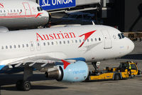 OE-LBN @ VIE - Austrian Airlines - by Chris Jilli