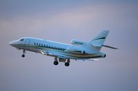 N900MG @ KOSH - Departing EAA Airventure/Oshkosh on 24 July 2012. - by Glenn Beltz