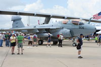 163404 @ KOSH - Photo from Oshkosh - by Dominique Gaudreau