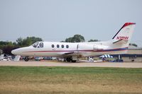 N39HH @ KOSH - Taxiing at Oshkosh on 25 July 2012. - by Glenn Beltz