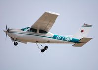 N177WP @ KOSH - Departing EAA Airventure/Oshkosh on 25 July 2012. - by Glenn Beltz