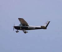 N3312R @ KOSH - Departing EAA Airventure/Oshkosh on 25 July 2012. - by Glenn Beltz