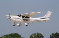 N888AK @ KOSH - Cessna 182S - by Mark Pasqualino