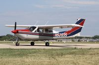 N52835 @ KOSH - Cessna 177RG - by Mark Pasqualino