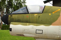69-6230 @ MMV - At Evergreen Air & Space Museum - by Terry Fletcher
