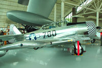 N33CC @ MMV - At Evergreen Air and Space Museum - by Terry Fletcher