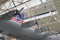 NX37602 @ MMV - At Evergreen Air and Space Museum - by Terry Fletcher