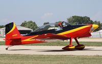 N898DK @ KOSH - Vans RV-8 - by Mark Pasqualino