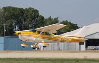 N6788M @ KOSH - Cessna 182P - by Mark Pasqualino
