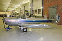 N99903 @ TMK - At Tillamook Air Museum , Oregon - by Terry Fletcher