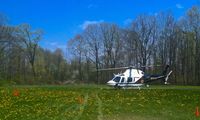 N165P @ N/A - @ Show-and-Tell behind the Y-Zone in Neshannock, New Castle, PA - by Murat Tanyel