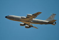 59-1462 @ KLSV - Taken during Red Flag Exercise at Nellis Air Force Base, Nevada. - by Eleu Tabares