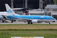 PH-BGN @ LSGG - Taxiing for departure - by micka2b