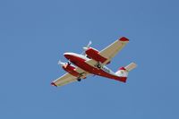 N442HG @ KOSH - Piper PA-44-180 - by Mark Pasqualino