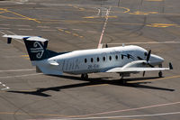 ZK-EAI @ NZWN - At Wellington - by Micha Lueck