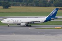 S5-ABS @ LOWW - Solinair A300 - by Andy Graf-VAP