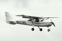 N52165 @ RNT - Cessna 162, c/n: 16200048 - by Terry Fletcher