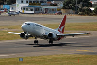 ZK-JNN @ NZWN - At Wellington - by Micha Lueck