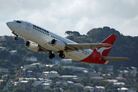 ZK-JNN @ NZWN - At Wellington - by Micha Lueck
