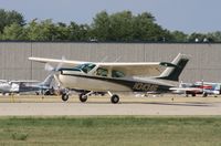 N34346 @ KOSH - Cessna 177B