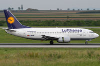 D-ABJB @ VIE - Lufthansa - by Joker767