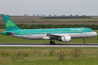 EI-DES @ VIE - Aer Lingus - by Joker767