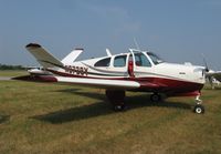 N9728Y @ Y63 - 2012 Lakes Area Pilots Assc. Fly-in - by Kreg Anderson