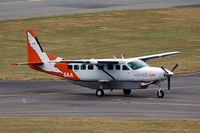ZK-SAA @ NZWN - At Wellington - by Micha Lueck