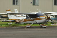 N64308 @ S50 - 1975 Cessna 172M, c/n: 17265158 - by Terry Fletcher