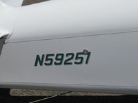 N59251 @ SZP - 2007 Snider VAN's RV-8, Superior XP-360 180 Hp, static port - by Doug Robertson