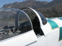 N59251 @ SZP - 2007 Snider VAN's RV-8, Superior XP-360 180 Hp, canopy over tandem midline seats-good for some aerobatics - by Doug Robertson