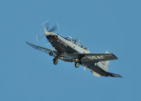 07-3898 @ KLSV - Taken over Nellis Air Force Base, Nevada. - by Eleu Tabares