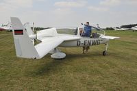 D-ENWG @ EBDT - Fly In - by Thomas Thielemans