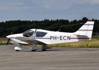 PH-ECN @ EHTW - Private - by Jan Lefers