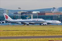 B-2469 @ EDDF - Boeing 747-4J6 - by Jerzy Maciaszek