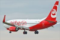 D-ABLD @ EDDF - Boeing 737-76J/W - by Jerzy Maciaszek