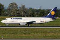 D-ABXZ @ VIE - Lufthansa - by Chris Jilli