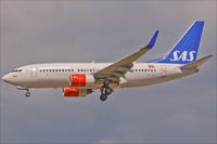 LN-TUJ @ EDDF - Boeing 737-705, - by Jerzy Maciaszek