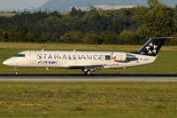S5-AAG @ VIE - Adria Airways - by Chris Jilli